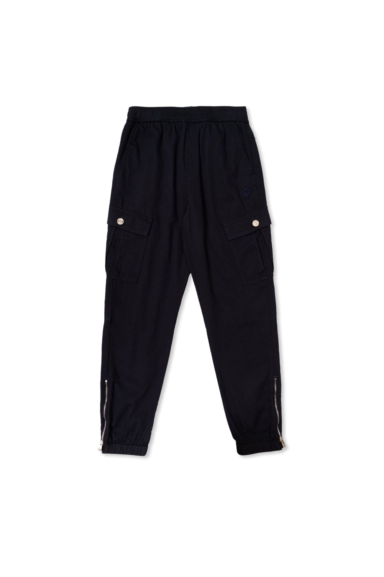 Versace Kids Versace Kids Jeans with Cuffs