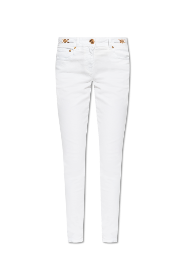 Versace Tapered jeans