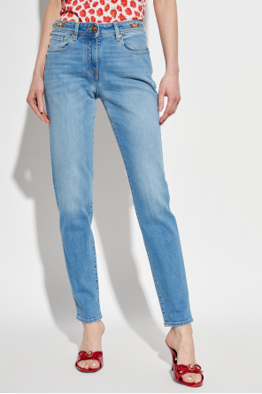 Versace Jeans with tapered legs