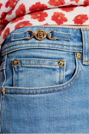 Versace Jeans with tapered legs