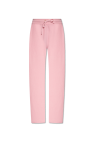 Versace Wool trousers