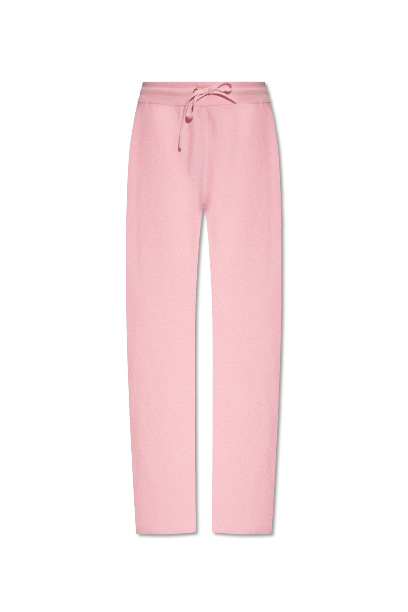 Versace Wool trousers