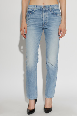 MOTHER ‘The Tomcat Skimp’ jeans trousers