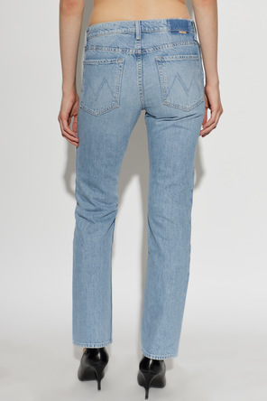 MOTHER ‘The Tomcat Skimp’ jeans trousers