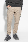 Stone Island Cargo trousers