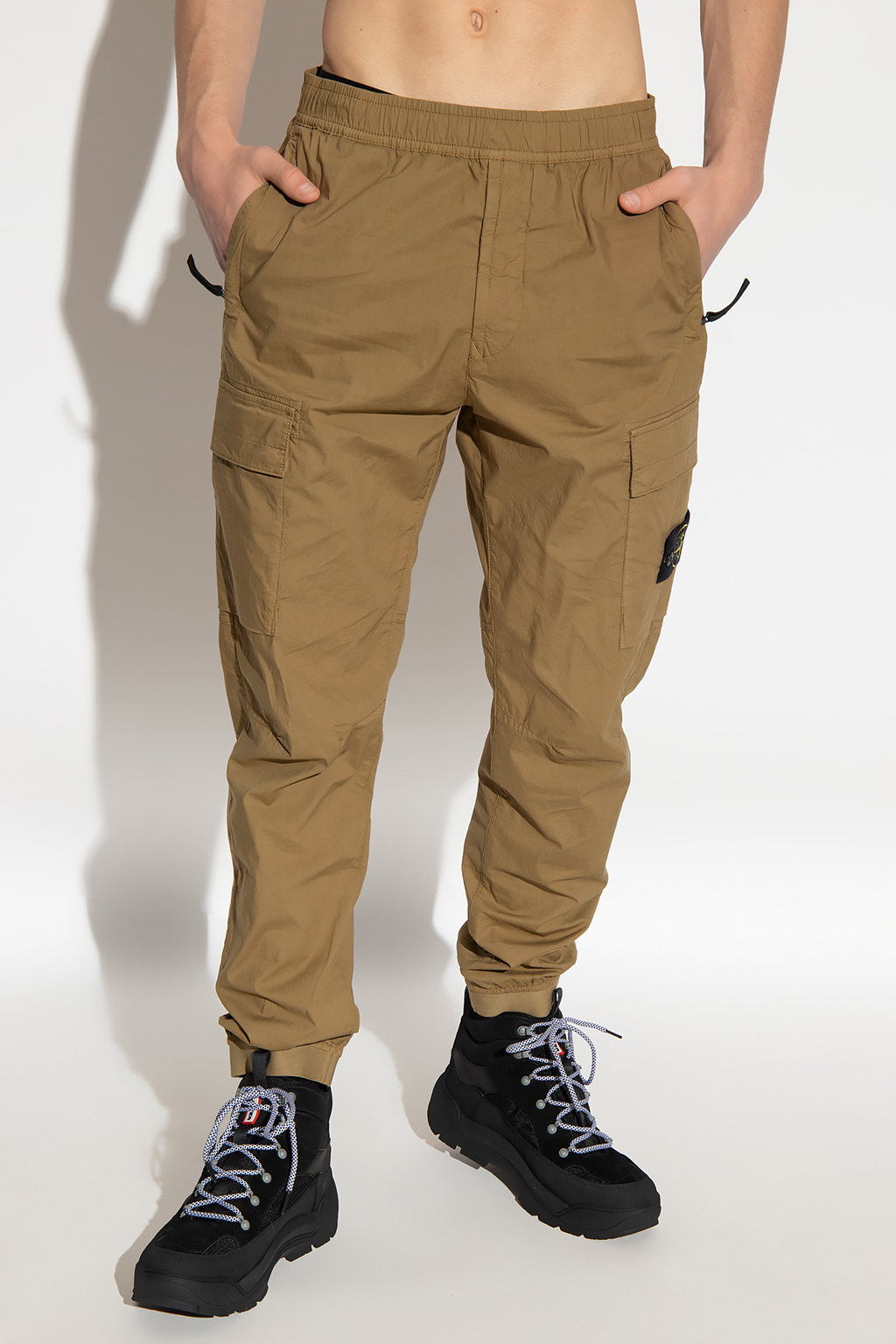 Stone Island Cargo trousers