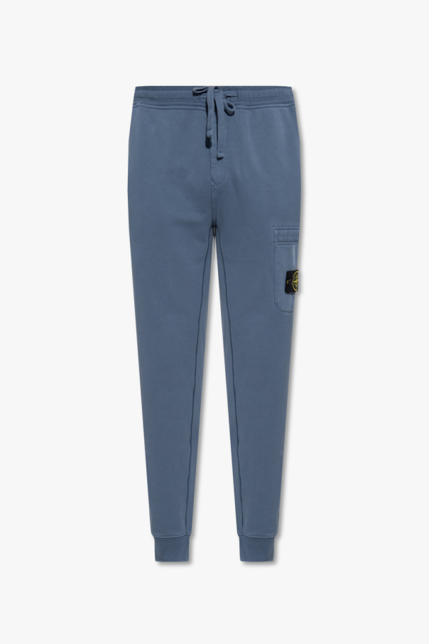 Stone Island RE DONE Cropped Jeans for Women