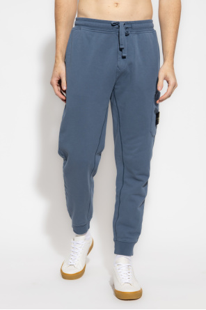 Stone Island RE DONE Cropped Jeans for Women