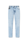 Versace BLUE Jeans with logo