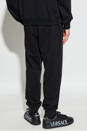 Versace Sweatpants