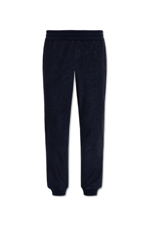 Sweatpants with 