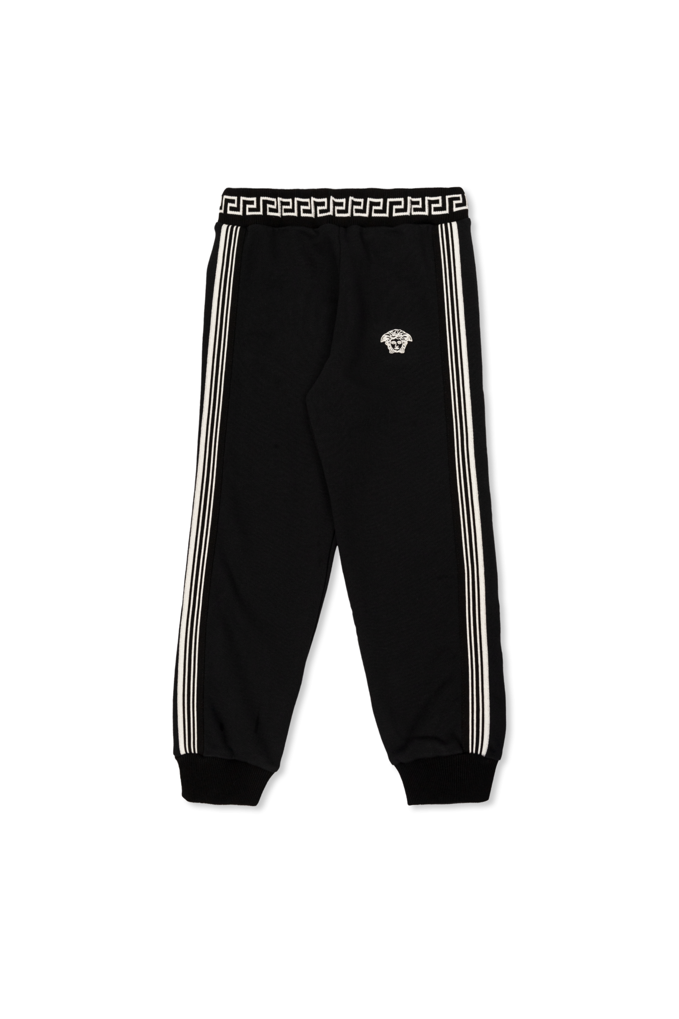 Versace Kids Versace Kids sweatpants