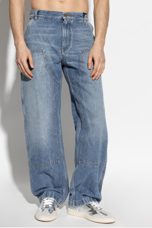 Versace Cargo jeans