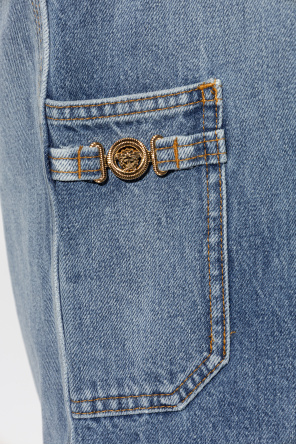 Versace Cargo jeans