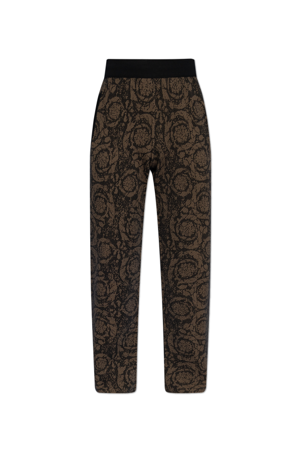 Versace Sweatpants