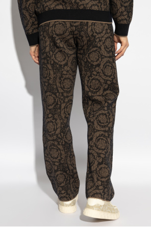 Versace Sweatpants