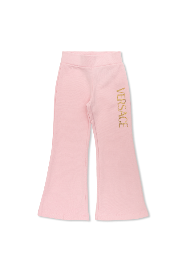 Sweatpants od Versace Kids