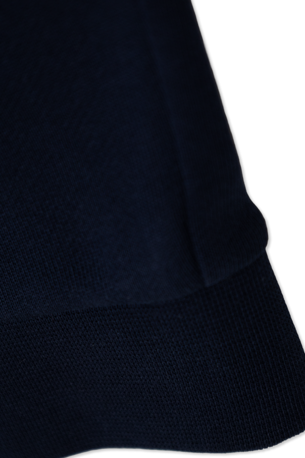 Versace Kids Trousers with logo