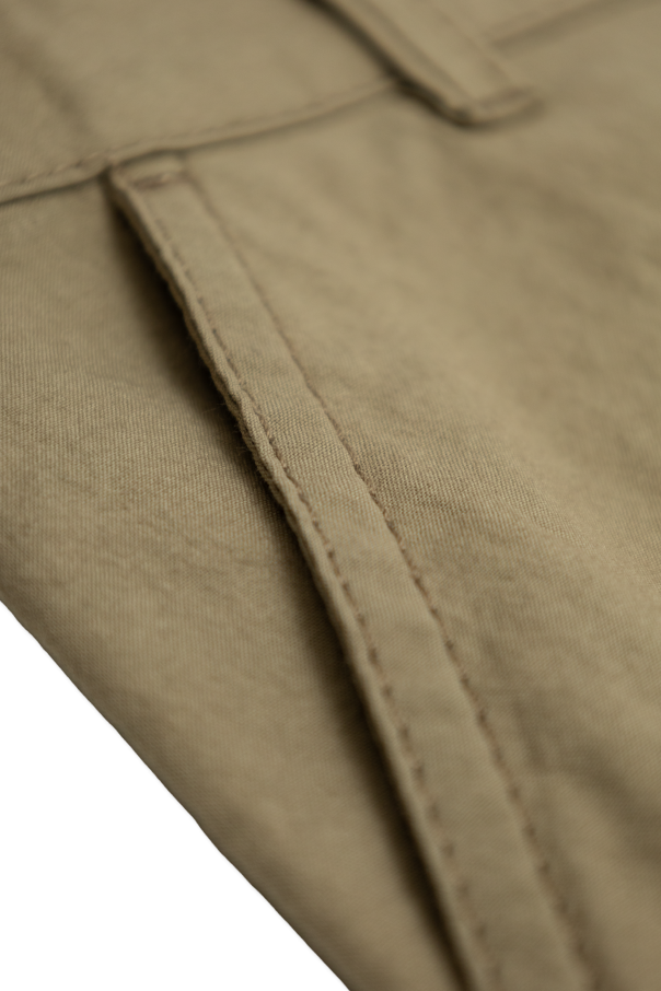 Versace Kids Pantalones con bolsillos