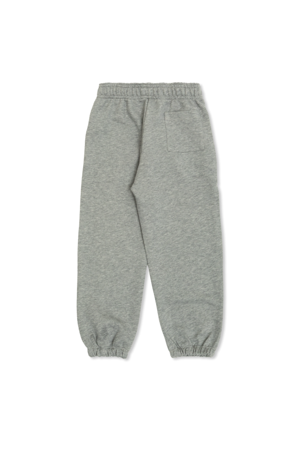 Versace Kids Jogginghose mit Logo