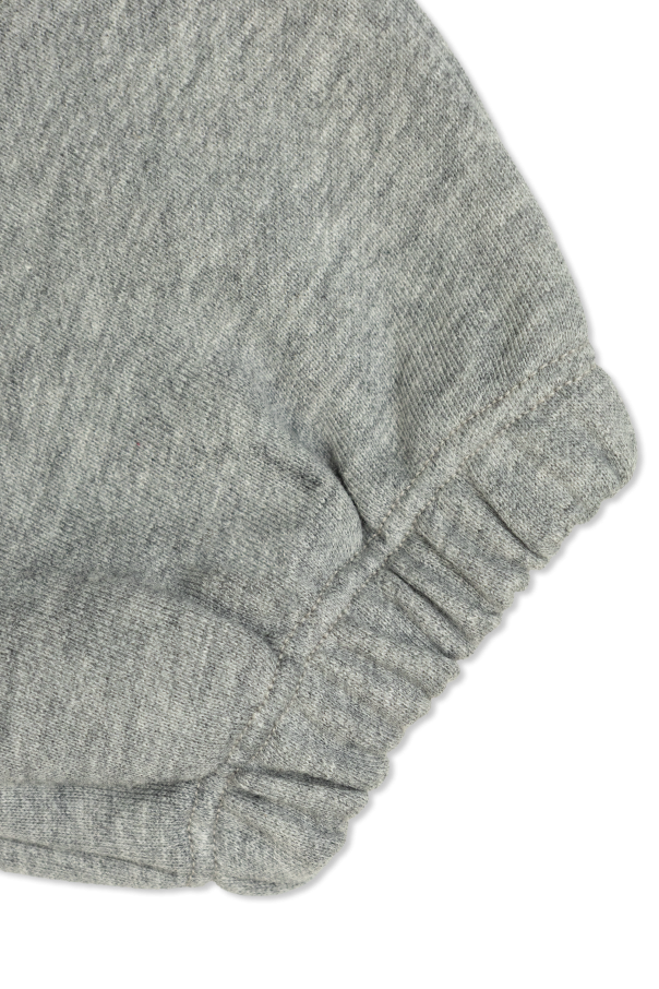 Versace Kids Jogginghose mit Logo