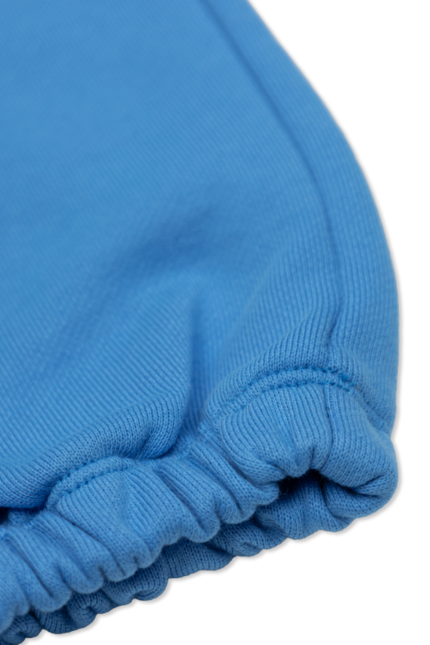 Versace Kids Sweatpants with logo