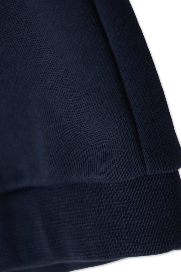 Versace Kids Trousers with logo