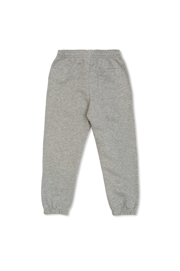 Versace Kids Sweatpants mit Logo