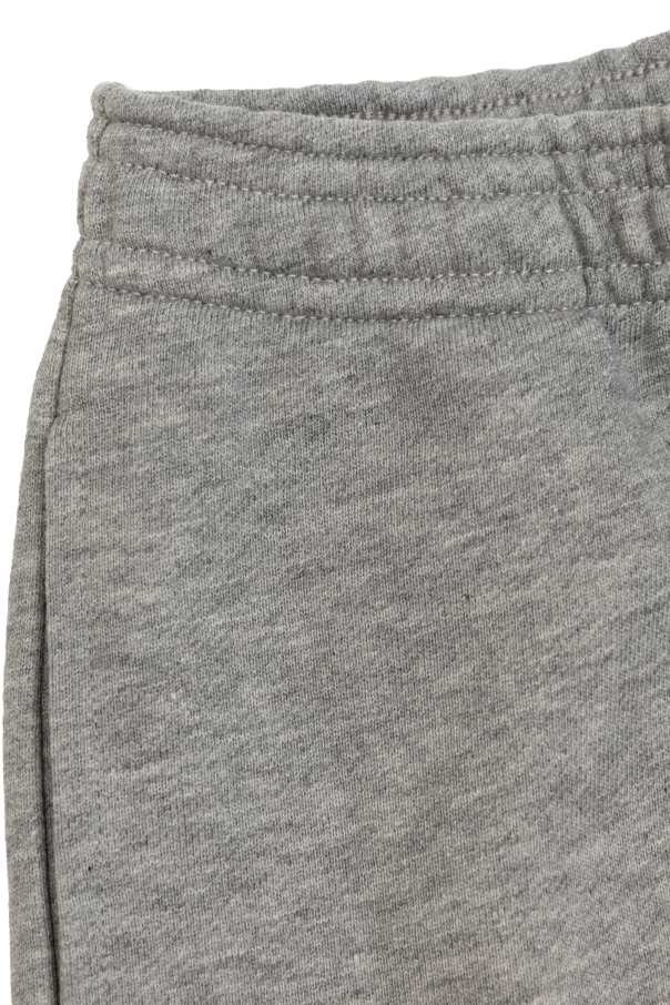 Versace Kids Sweatpants mit Logo