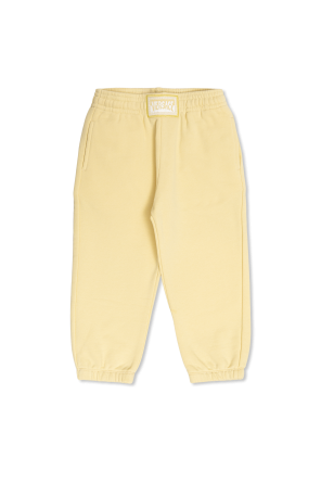 Pantalones de chándal con logo