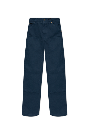 Hose mit zahlreichen Taschen