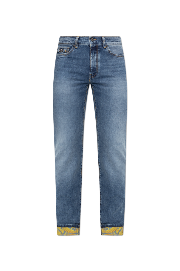 ‘Slim’ jeans, zdjęcie 1 ‘Slim’ jeans od Versace