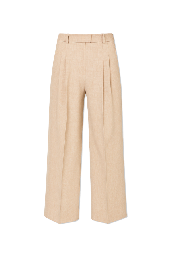 ‘Cymbaria’ trousers od By Malene Birger