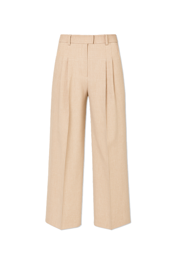 ‘Cymbaria’ trousers od By Malene Birger