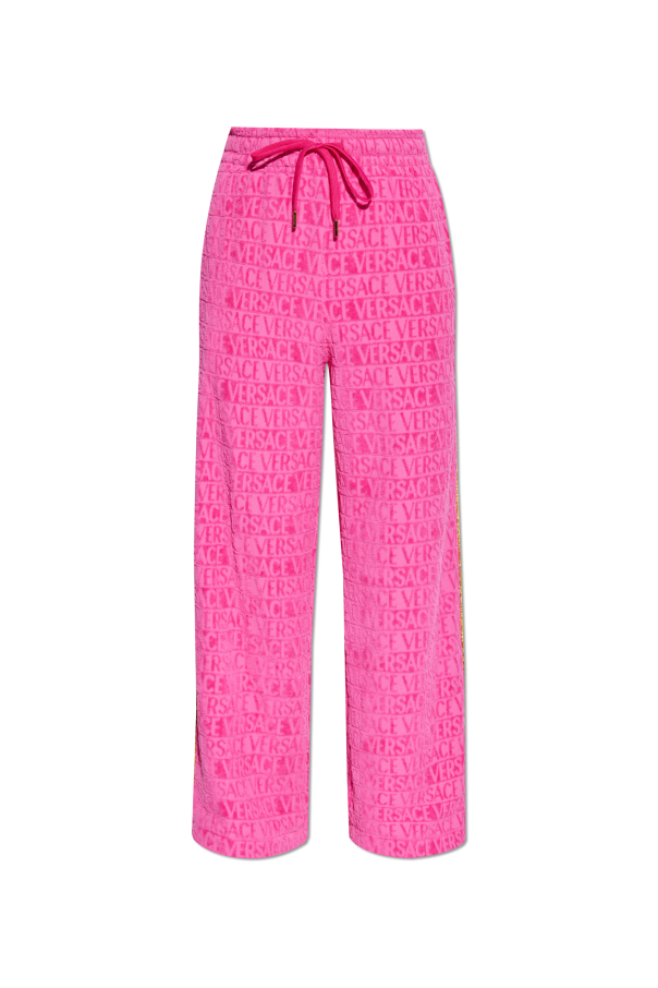 Sweatpants, zdjęcie 1 Sweatpants od Versace Home