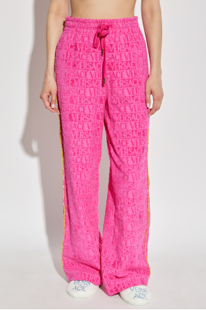 Versace Home Pantalones de chándal