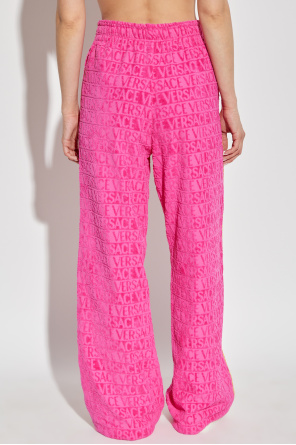 Versace Home Pantalones de chándal