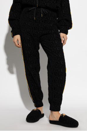 Versace Home Hose mit Logo