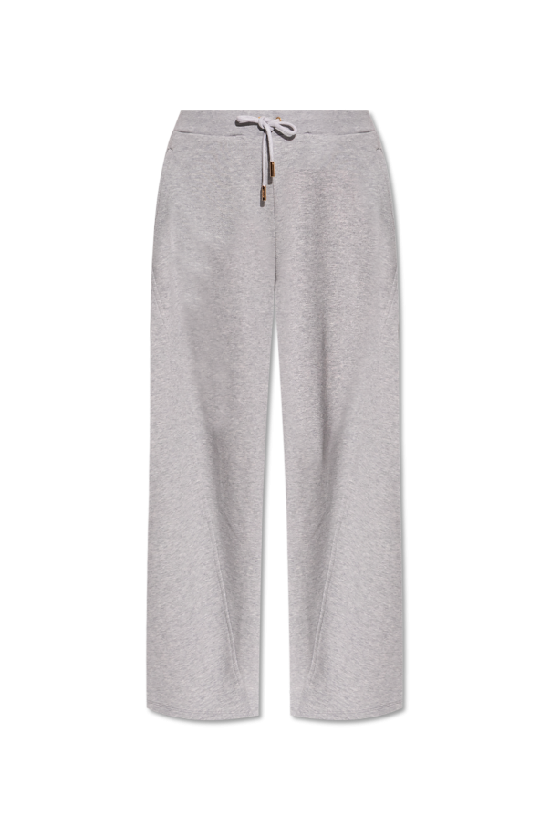 Versace Spodnie dresowe