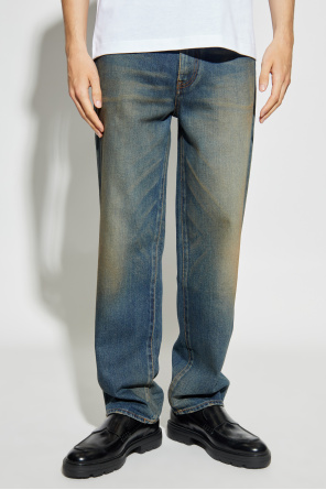 Versace Jeans with logo