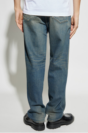 Versace Jeans with logo