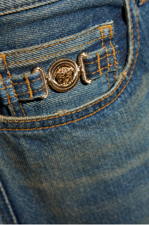 Versace Jeans with logo