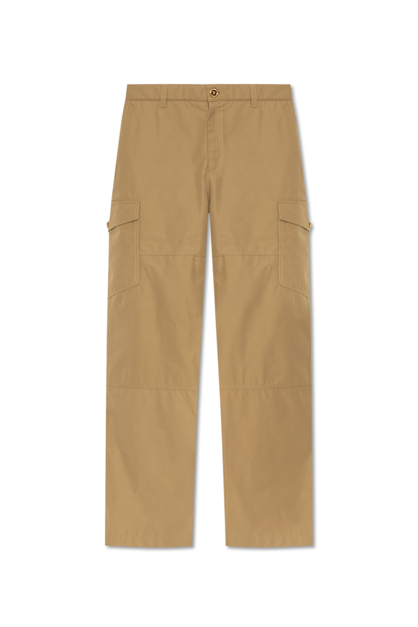 Versace Cargo trousers