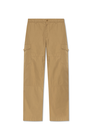 Cargo trousers