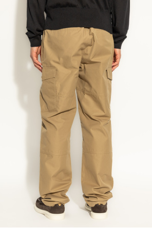 Versace Cargo trousers