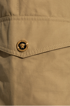 Versace Cargo trousers