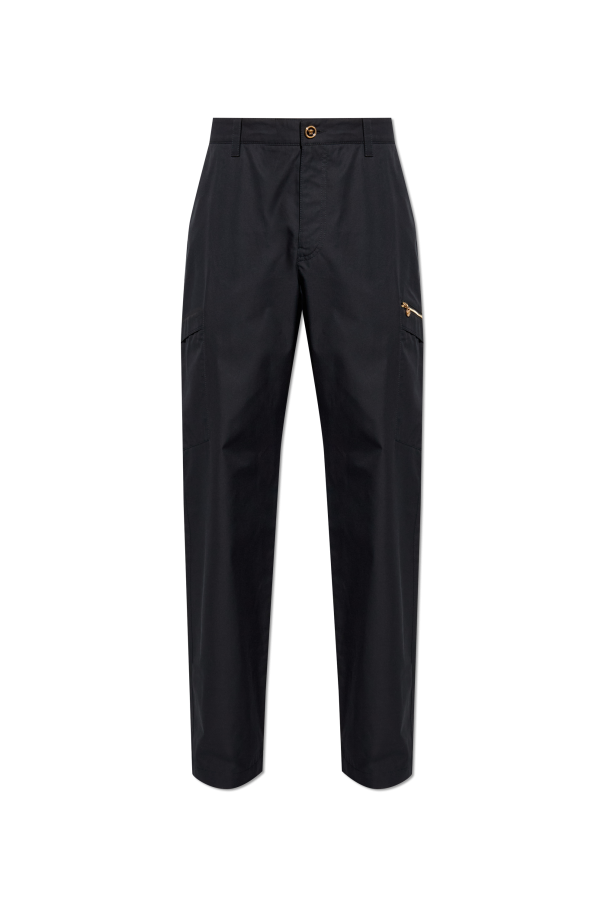 Cargo trousers od Versace