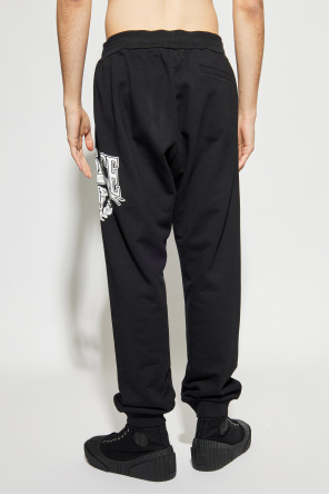 Versace Sweatpants