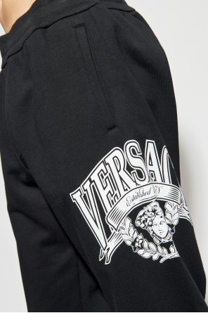 Versace Sweatpants