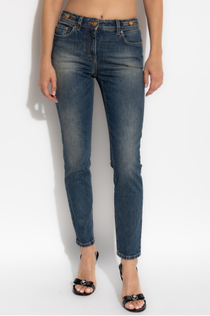 Versace Jeans with tapered legs